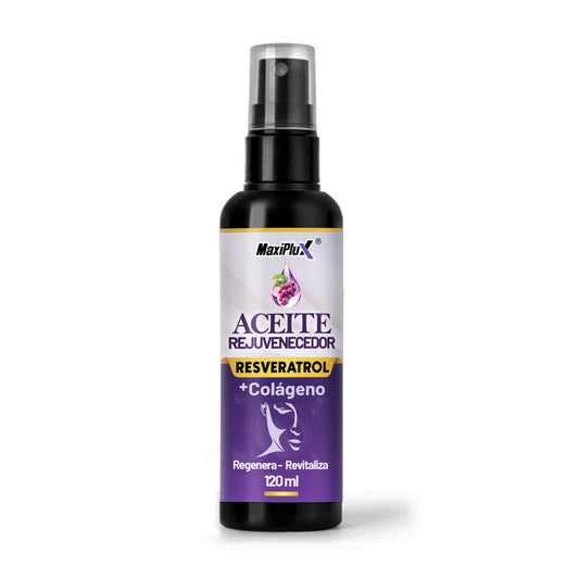 Aceite Resveratrol